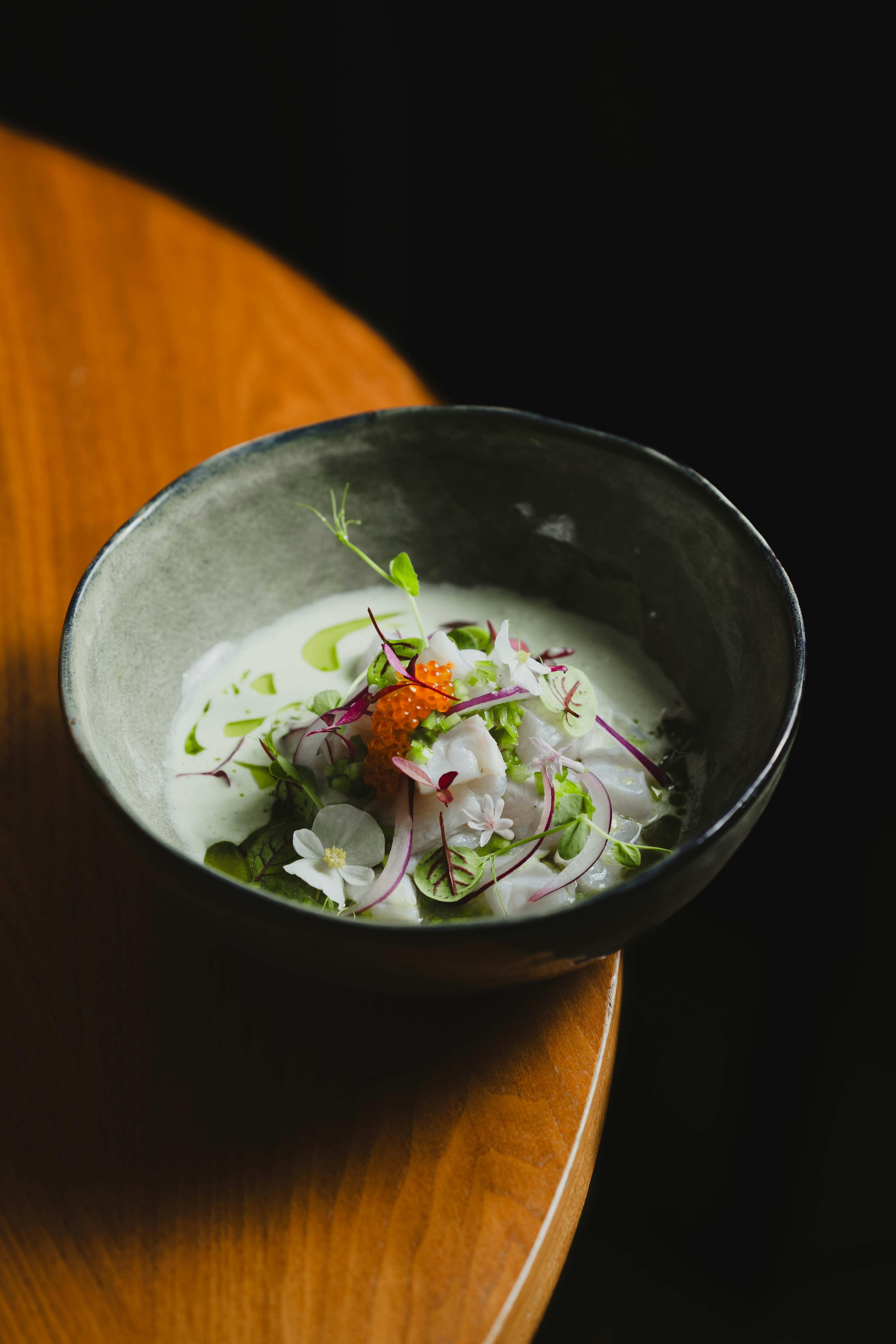 Gastronomía